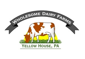 Wholesome Dairy Farms