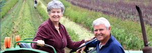 Knifong Family Farms