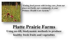 Platte Prairie Farm