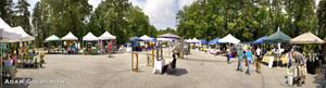 South of the James Farmers Market