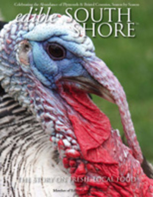 Edible South Shore & South Coast
