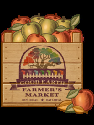 Good Earth Farmers Market/Good Earth Petting Farm (at The Good Earth Day School)