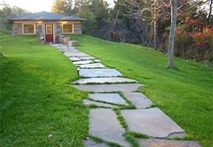 Stone Quarry House