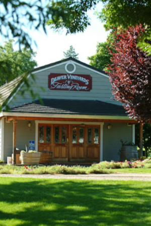 Deaver Vineyards