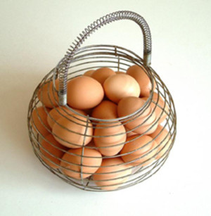 Eggville