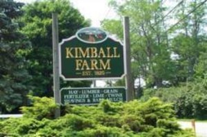 Kimball Farm Feeds