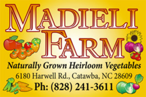 Madieli Farm