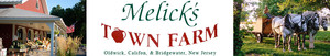Melick's Town Farm