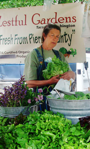 Meadowbrook Farmers Market