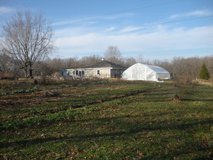 Flyway Family Farm
