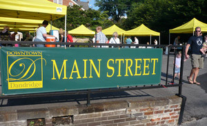 Dandridge Farmers Market