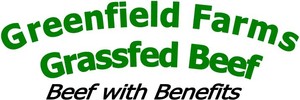 Greenfield Farms Grassfed Beef