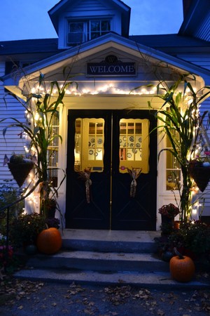 The Inn at Weathersfield