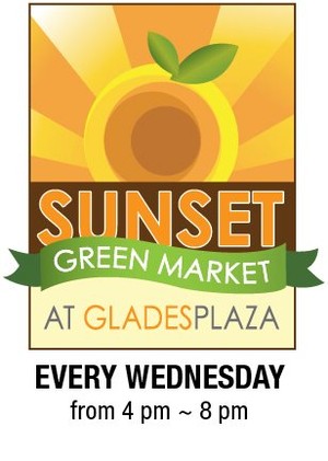 Sunset Green Market