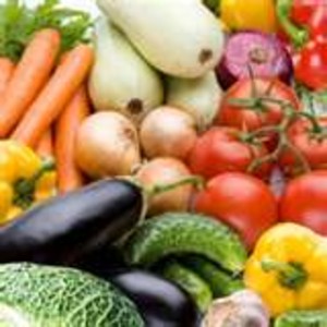 Fox Fire Acres CSA