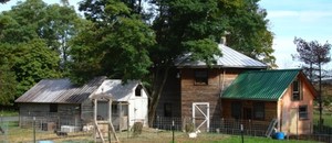 Krugerrand Farms, LLC