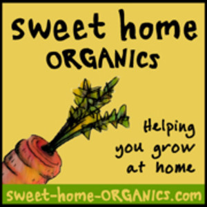 Sweet Home Organics