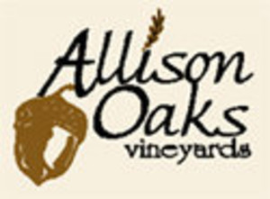 Allison Oaks Vineyards