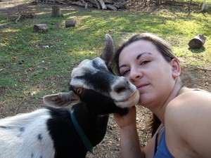 Silver Moon Farms