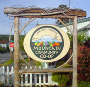 Mountain Community Co-op