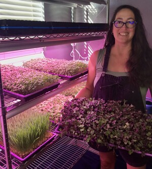 Mama Grows Micros
