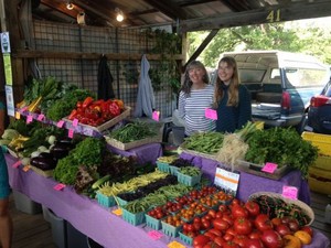 Buried Treasures Organic Farm
