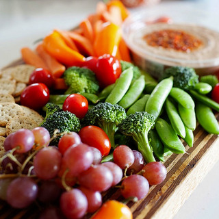 Plow to Porch Organics, Inc