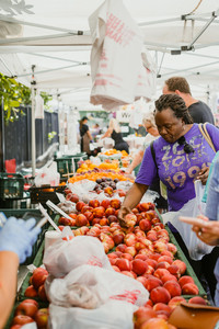 Orange Home Grown Farmers and Artisans Market