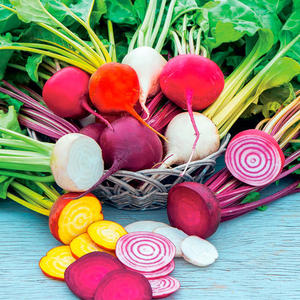 Harlequin Produce