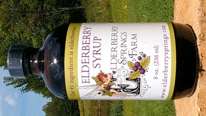 Elderberry Springs Farm, LLC