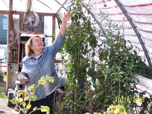 JP'S All Natural Farms