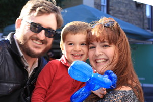 Andersonville Farmers Market
