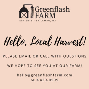 Greenflash Farm