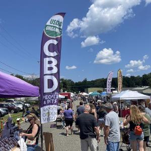 Hopatcong Monthly Market