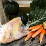 Hearty Roots Community Farm