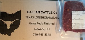 Callan Cattle Co.