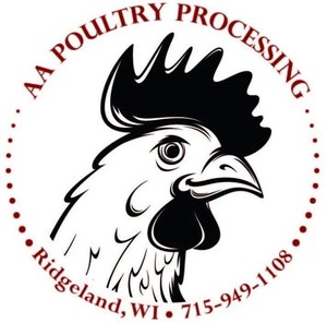 AA Poultry Processing