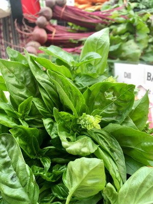 Kennett Square Farmers Market