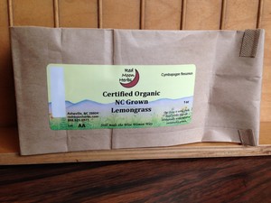 Red Moon Herbs