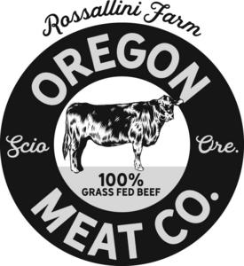 Oregon Meat Co