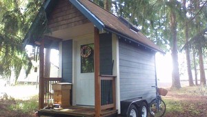 Healthy Temptations Micro-farm