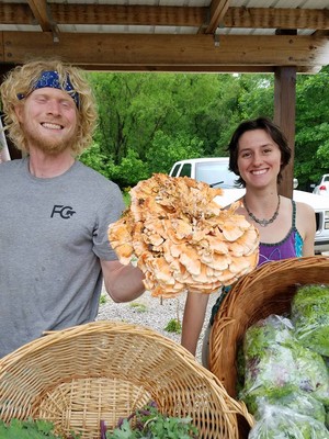 Green Door Farms