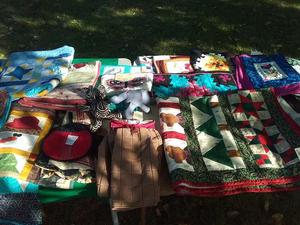 Madison County Farmers Market