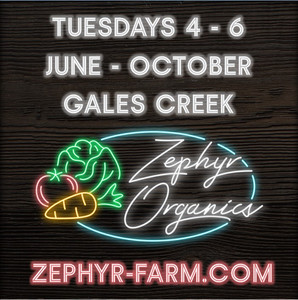 Zephyr Organics