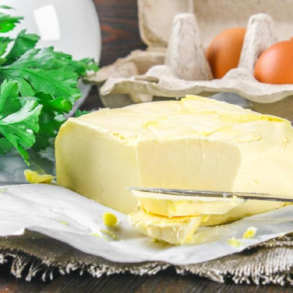 butter