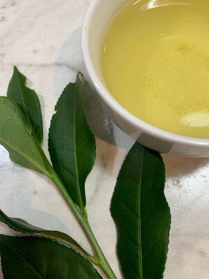 The Great Mississippi Tea Company