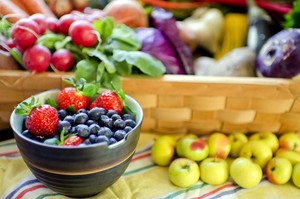 Farm Share Ltd.