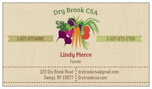 Dry Brook CSA