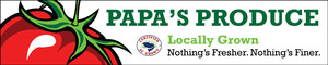 Papa's Produce
