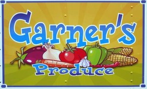 Garner's Produce